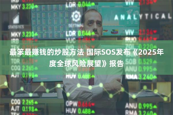 最笨最赚钱的炒股方法 国际SOS发布《2025年度全球风险展望》报告
